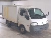 MITSUBISHI DELICA TRUCK