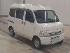 HONDA ACTY VAN