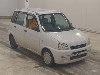 SUBARU PLEO