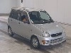 SUBARU PLEO