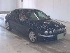 JAGUAR X TYPE