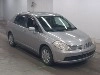 NISSAN TIIDA LATIO
