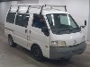 MAZDA BONGO VAN