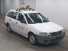 NISSAN AD VAN