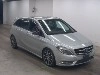 MERCEDES BENZ B CLASS