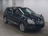 NISSAN DUALIS