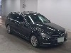 MERCEDES BENZ C CLASS STATION WAGON