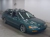 HONDA ACCORD WAGON