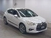 CITROEN DS4