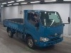 TOYOTA DYNA TRUCK