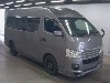 ISUZU COMO