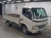 TOYOTA DYNA TRUCK