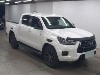 TOYOTA HILUX PICK UP