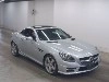 MERCEDES BENZ SLK