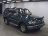 TOYOTA LAND CRUISER 80