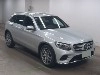 MERCEDES BENZ GLC