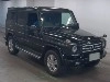 MERCEDES BENZ G CLASS