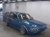 TOYOTA MARK II WAGON