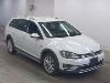 VOLKSWAGEN GOLF ALLTRACK