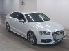 AUDI S3 SEDAN