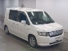 HONDA MOBILIO SPIKE