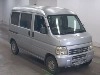 HONDA ACTY VAN