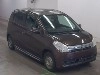 DAIHATSU MIRA CUSTOM