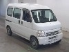 HONDA ACTY VAN