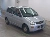 MITSUBISHI MINICA