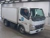 MITSUBISHI FUSO CANTER GUTS