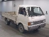 MAZDA BONGO BRAWNY TRUCK