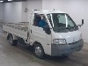 MAZDA BONGO TRUCK