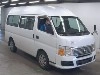 NISSAN CARAVAN BUS