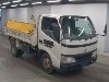 TOYOTA DYNA TRUCK