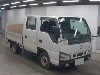 MAZDA TITAN TRUCK