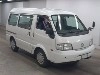 MAZDA BONGO VAN