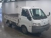 MITSUBISHI DELICA TRUCK