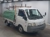 MAZDA BONGO TRUCK