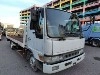 TOYOTA DYNA TRUCK