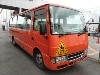 MITSUBISHI FUSO ROSA