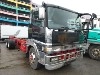MITSUBISHI FUSO SUPER GREAT