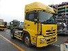 NISSAN DIESEL (UD) QUON