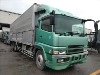 MITSUBISHI FUSO SUPER GREAT