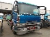 MITSUBISHI FUSO SUPER GREAT