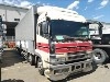 MITSUBISHI FUSO SUPER GREAT