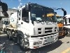ISUZU GIGA