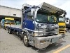 MITSUBISHI FUSO SUPER GREAT