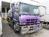 ISUZU GIGA
