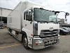 NISSAN DIESEL (UD) QUON