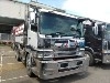 MITSUBISHI FUSO SUPER GREAT